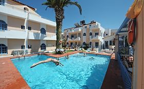 Sirena Hotel Agia Pelagia